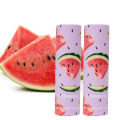 Fruit Flavor Nourishing Lip Balm Stick Tube